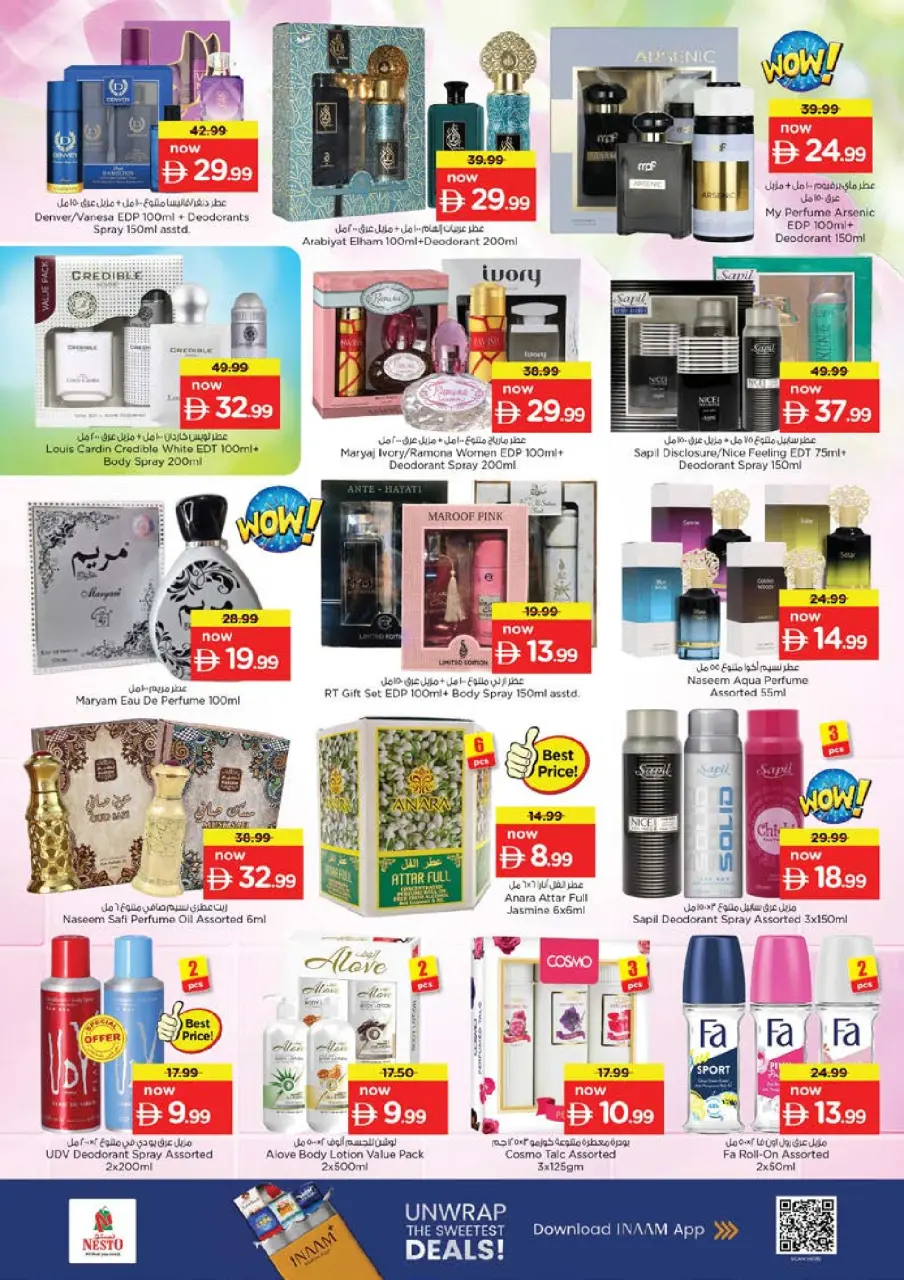 Ofertas de Nesto Dyrh de 11 a 14 junio 2026 Ofertas de vacaciones de verano - Página 25