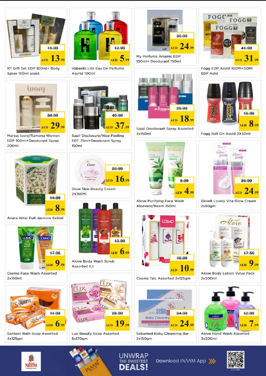 Ofertas de Nesto Dubai de 11 a 14 junio 2026 Ofertas de vacaciones de verano - Página 11