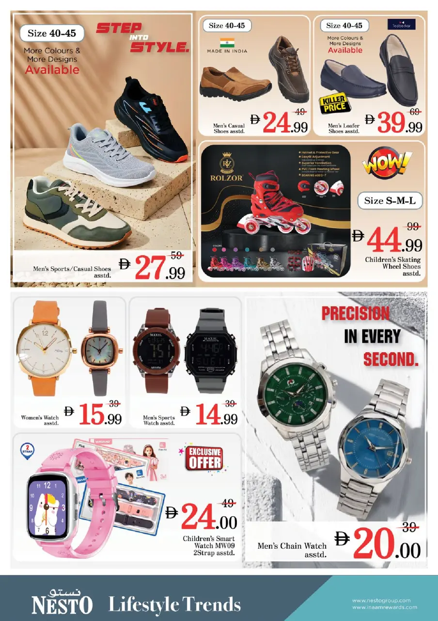 Ofertas de Nesto Jbl Ala de 11 a 14 junio 2026 Ofertas de vacaciones de verano - Página 20