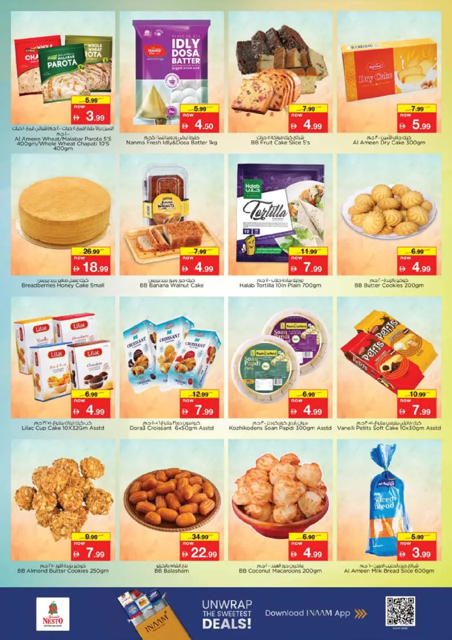 Ofertas de Nesto Alfhydy de 11 a 14 junio 2026 Ofertas de vacaciones de verano - Página 18