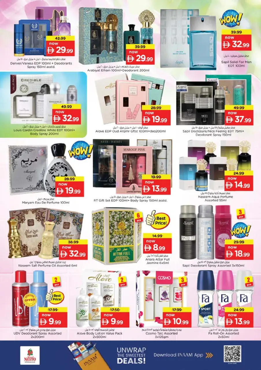 Ofertas de Nesto Alfhydy de 11 a 14 junio 2026 Ofertas de vacaciones de verano - Página 23
