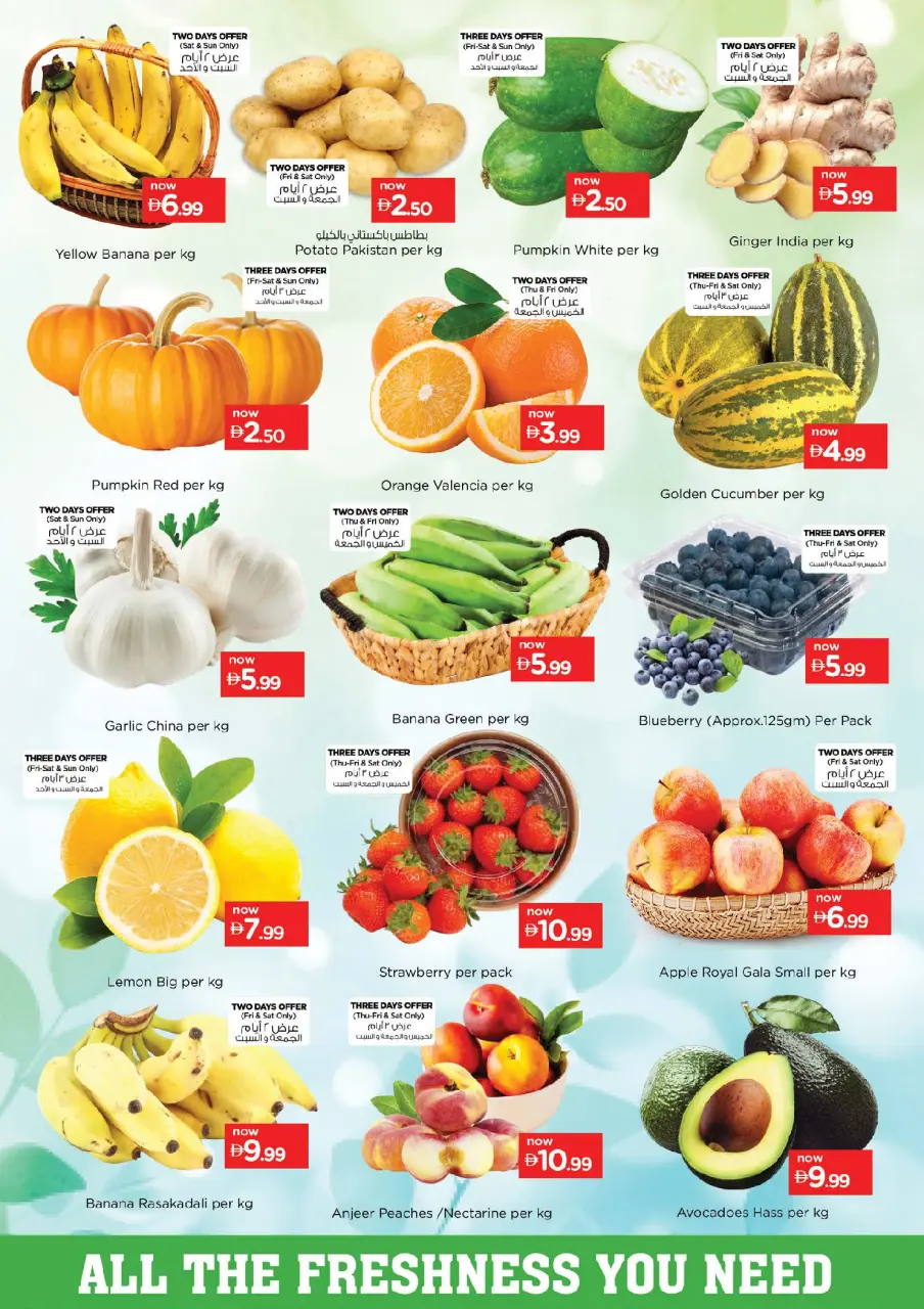 Ofertas de Nesto Arjan de 11 a 14 junio 2026 Ofertas de vacaciones de verano - Página 2