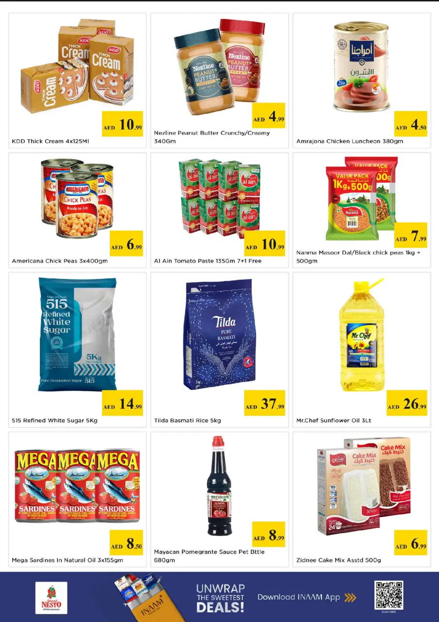 Ofertas de Nesto Arjan de 11 a 14 junio 2026 Ofertas de vacaciones de verano - Página 4