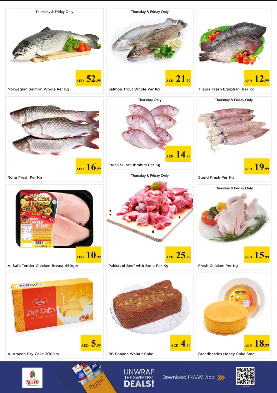 Ofertas de Nesto Arjan de 11 a 14 junio 2026 Ofertas de vacaciones de verano - Página 8