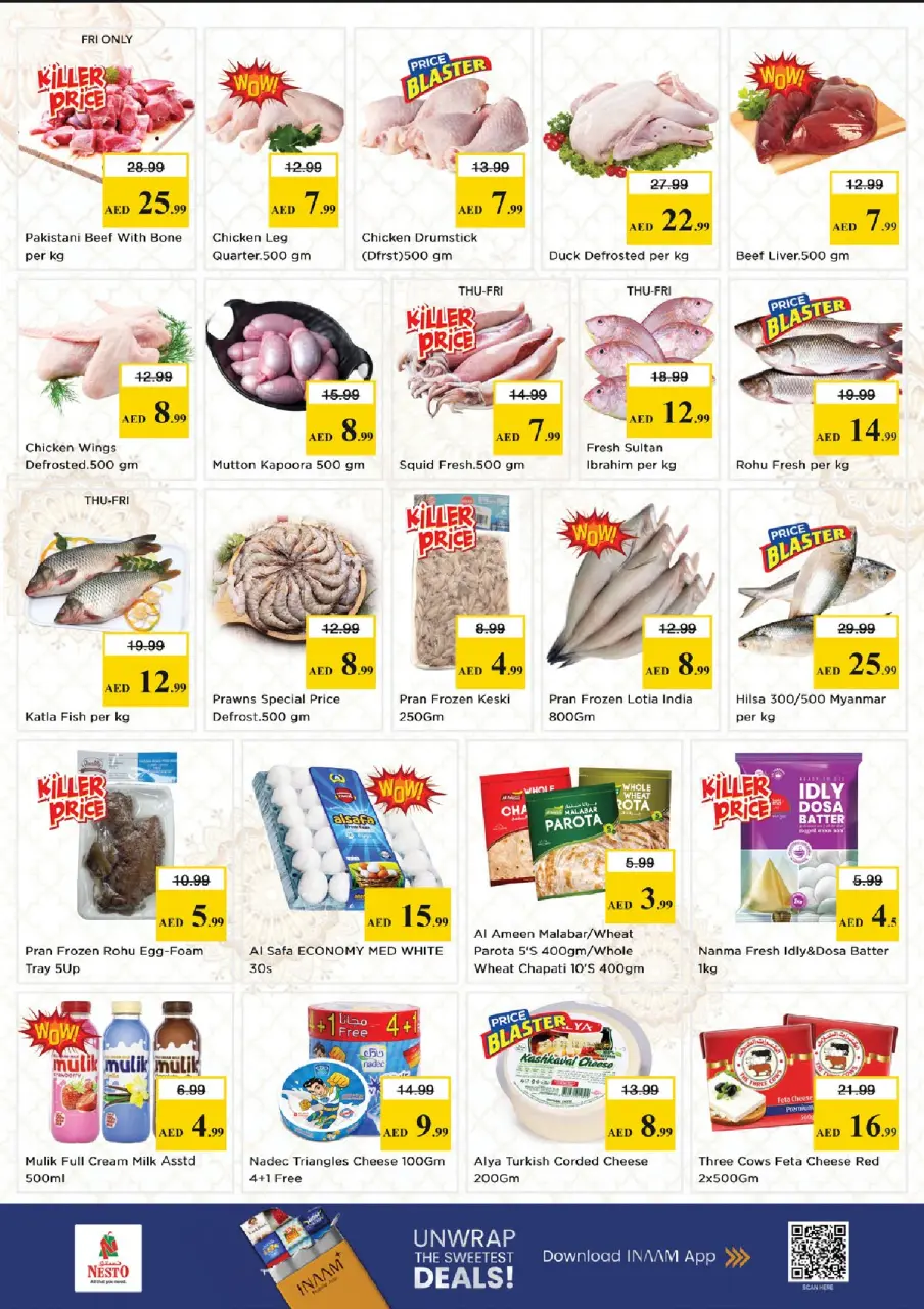 Ofertas de Nesto Jafza de 11 a 14 junio 2026 Ofertas de vacaciones de verano - Página 3