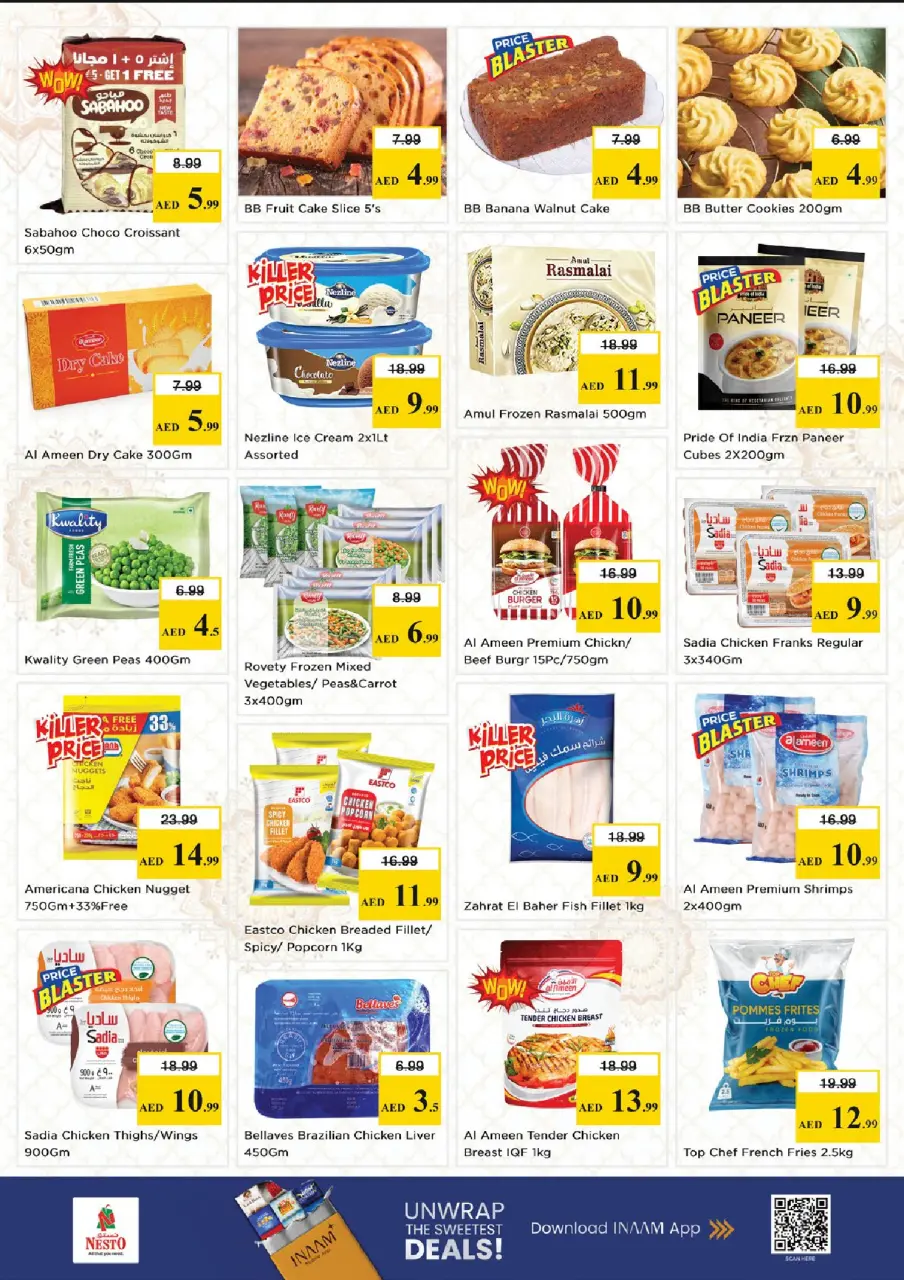 Ofertas de Nesto Jafza de 11 a 14 junio 2026 Ofertas de vacaciones de verano - Página 4