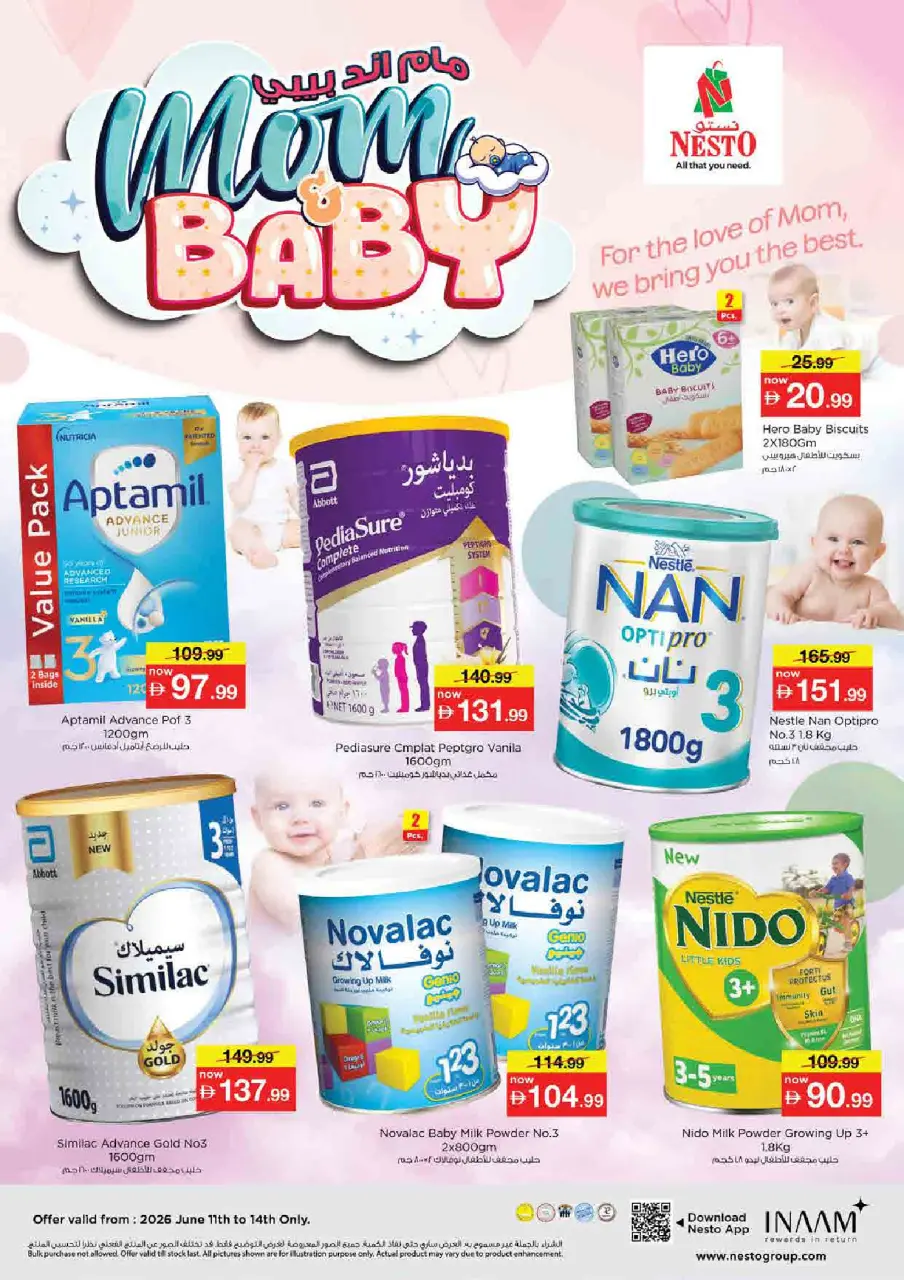 Ofertas de Nesto Rolla de 11 a 14 junio 2026 Ofertas de vacaciones de verano - Página 4