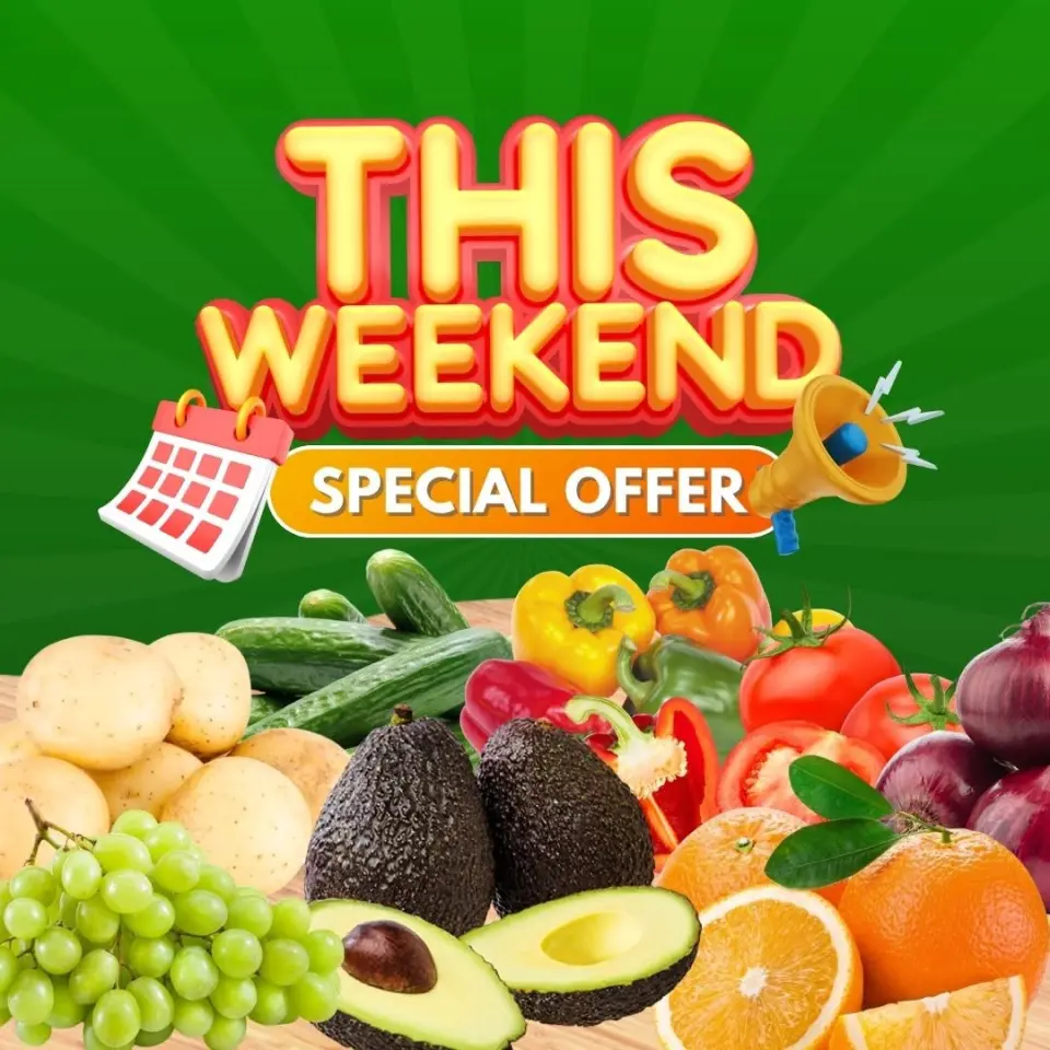 Bani yas coop UAE offers from 12 to 14 June 2026 Weekend Deals - Bani yas coop - UAE - 12 June 2026 – 14 June 2026 - Page 1