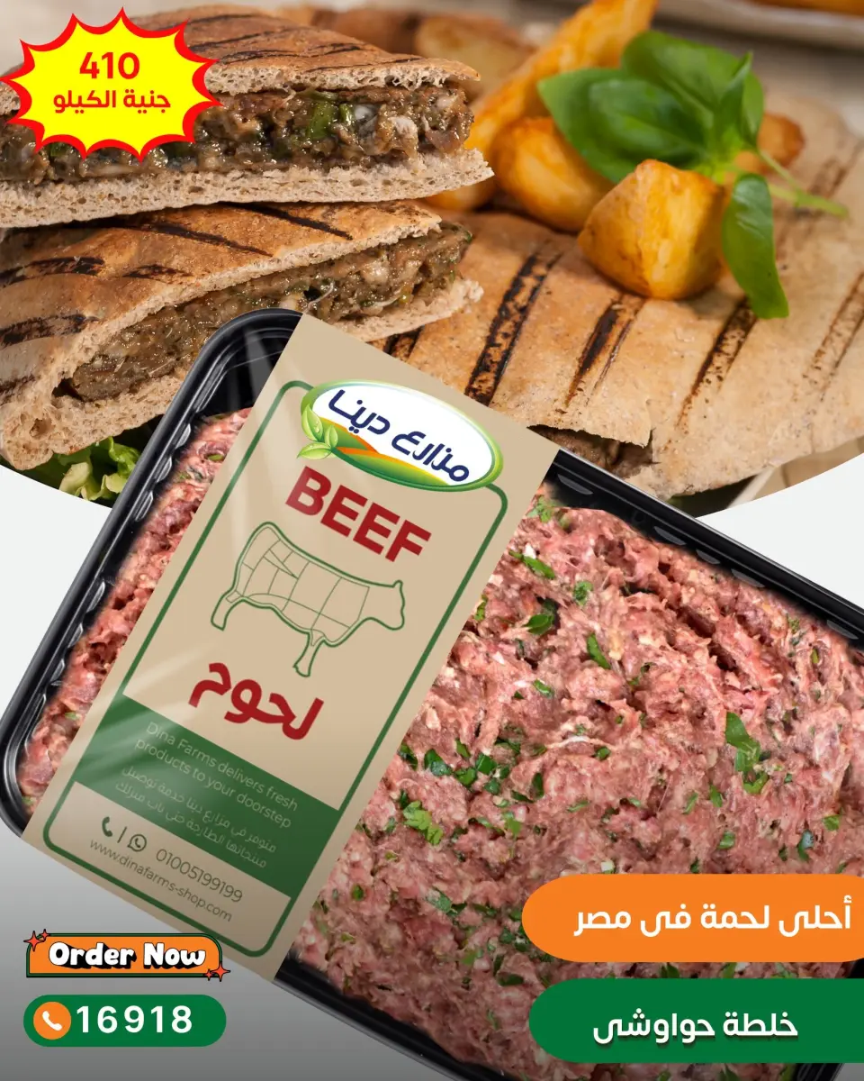 Dina Farms offers from 13 to 19 June 2026 Meat Offers - Page 5