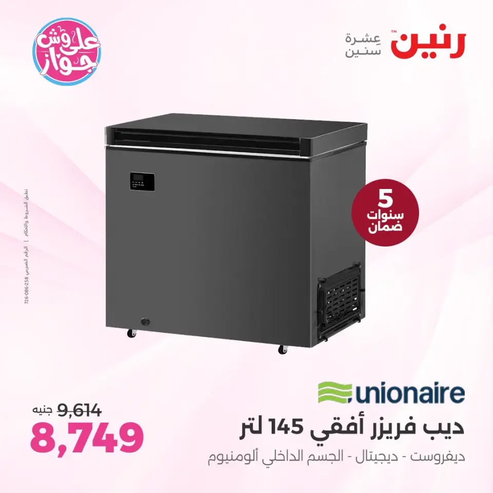 Raneen offers in Sheikh Zayed from 14 to 17 June 2026 Promotions and Discounts - Page 25