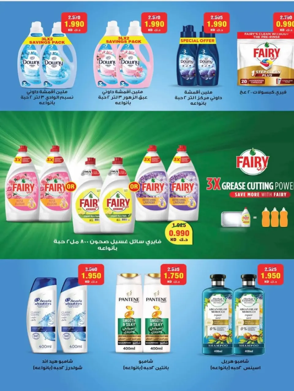 Offres Coopérative AL Rumaithya de 15 à 25 juin 2026 Super prix - Page 9