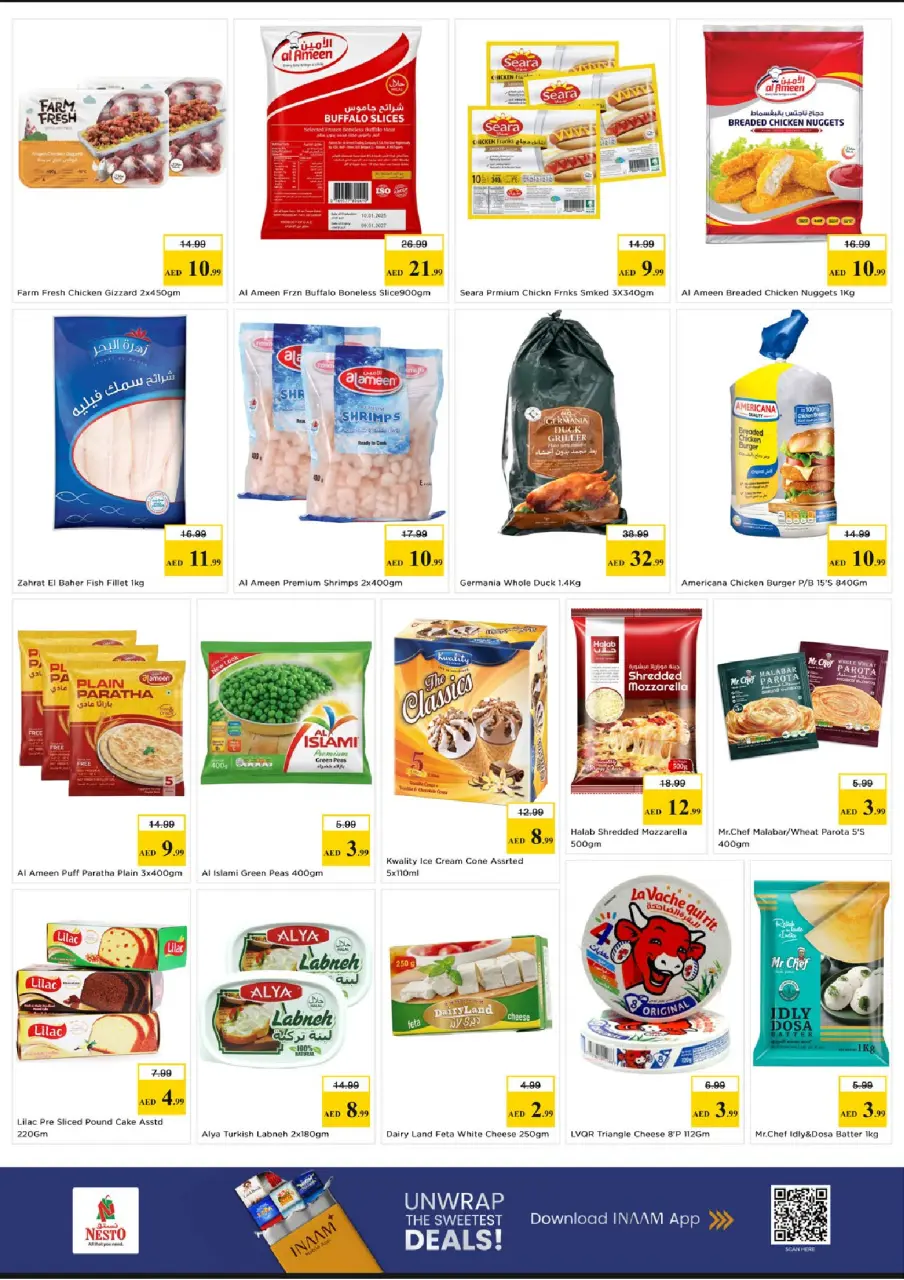 Ofertas de Nesto Dubai de 15 a 17 junio 2026 Ofertas entre semana - Página 4