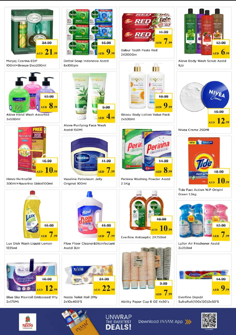 Ofertas de Nesto Dubai de 15 a 17 junio 2026 Ofertas entre semana - Página 7