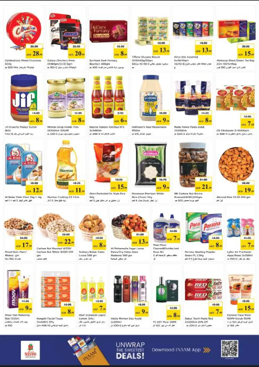 Ofertas de Nesto Maysaloon de 15 a 17 junio 2026 Ofertas entre semana - Página 3