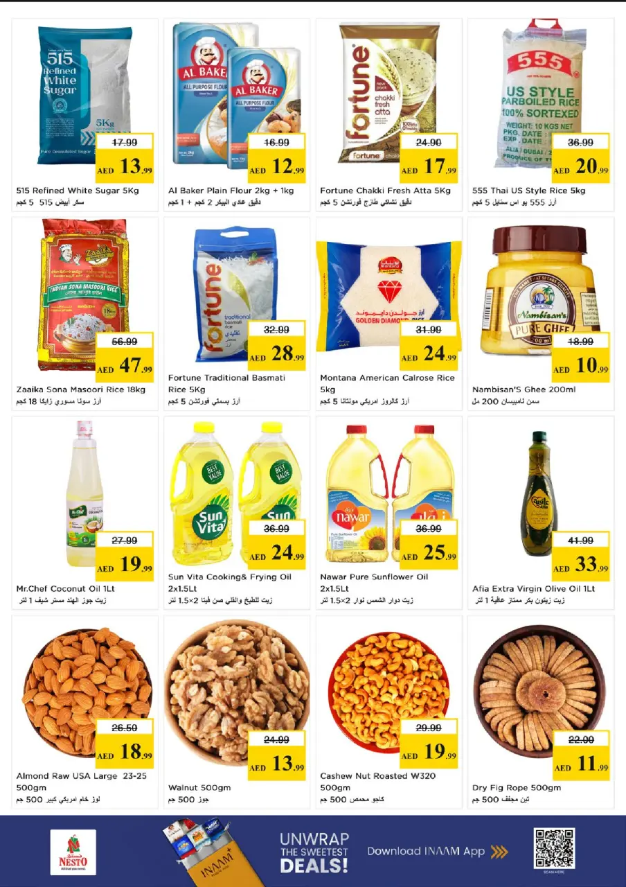 Ofertas de Nesto Fujairah de 15 a 17 junio 2026 - Ilimitados. - Página 5