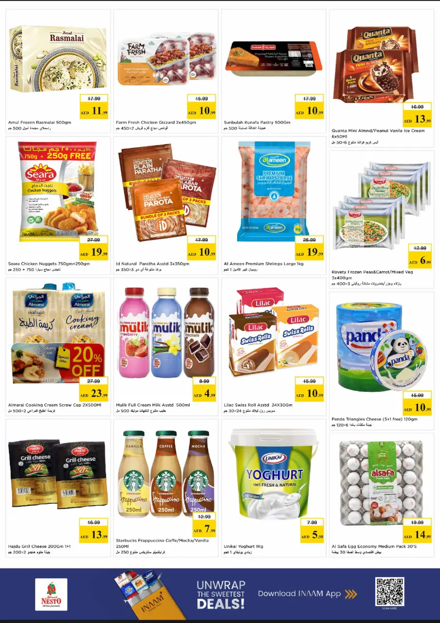Ofertas de Nesto Bada Zayed de 15 a 17 junio 2026 - Ilimitados. - Página 8