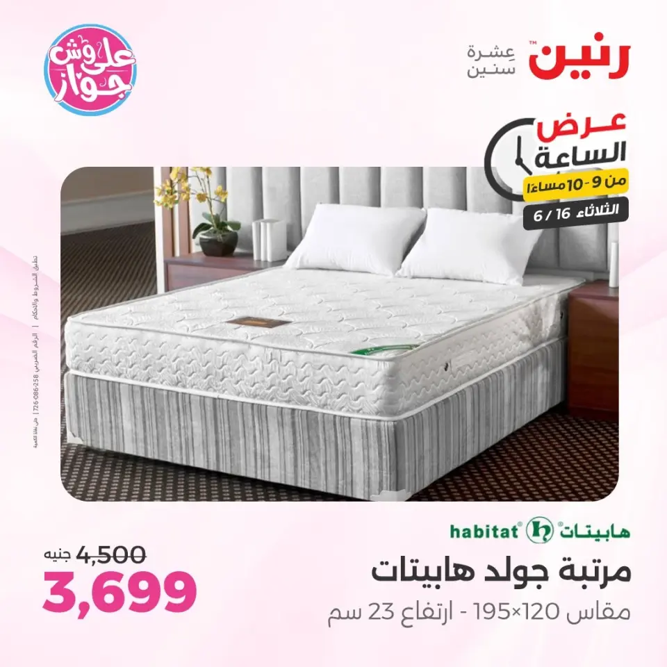Raneen offers Tuesday 16 June 2026 Hour offer - Page 44