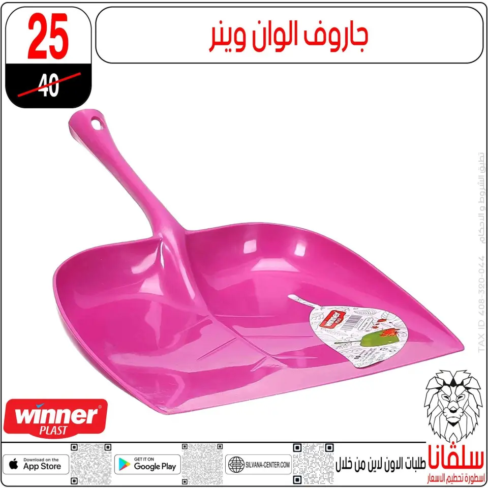 silvana center offers from 16 to 22 June 2026 June Deals - Page 81