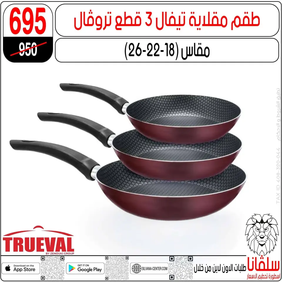 silvana center offers from 16 to 22 June 2026 June Deals - Page 2