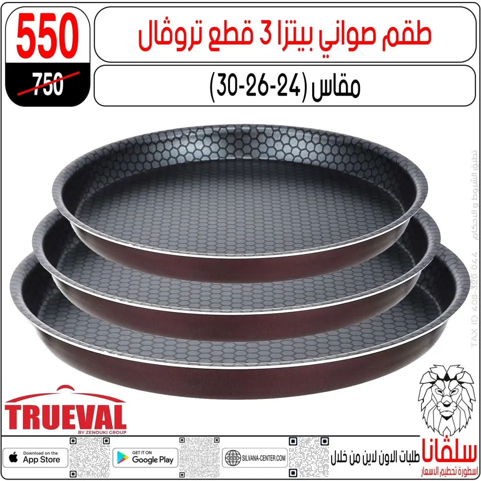 silvana center offers from 16 to 22 June 2026 June Deals - Page 110