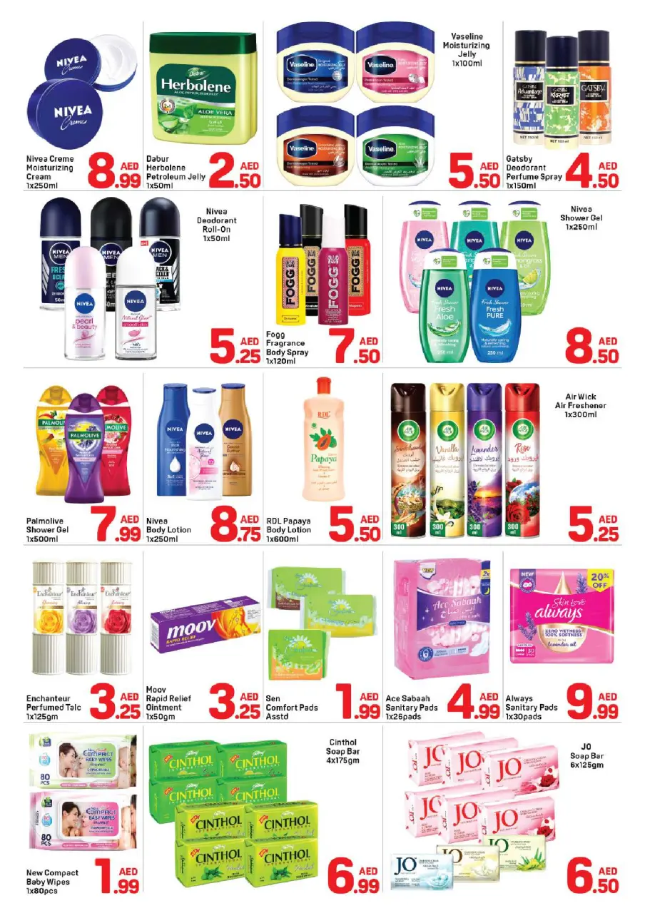 Ofertas de Day to Day Muwaileh de 18 a 22 junio 2026 Ofertas de verano - Página 4