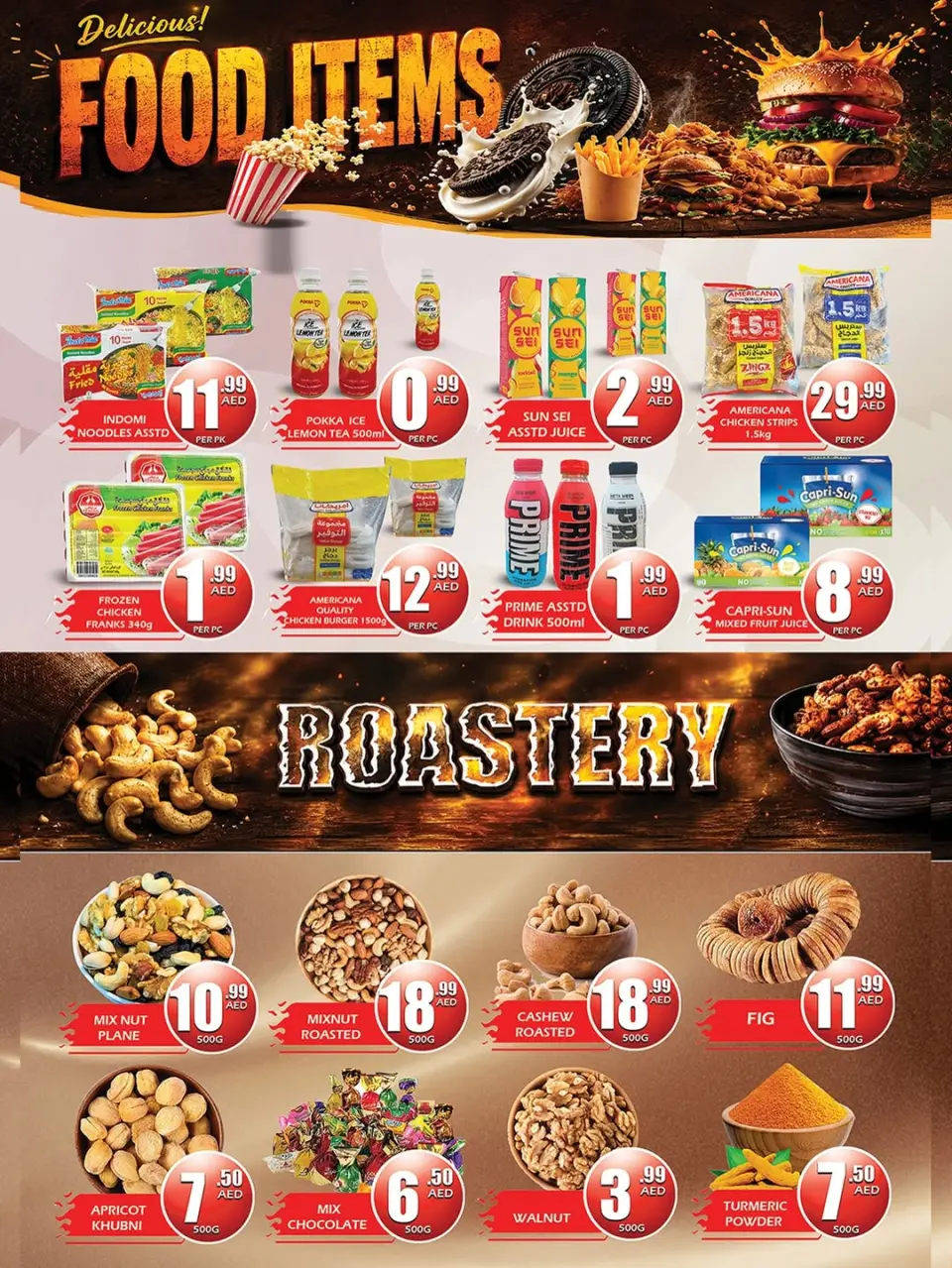 Ofertas de City Max Ajman de 18 a 21 junio 2026 Ofertas de verano - Página 2
