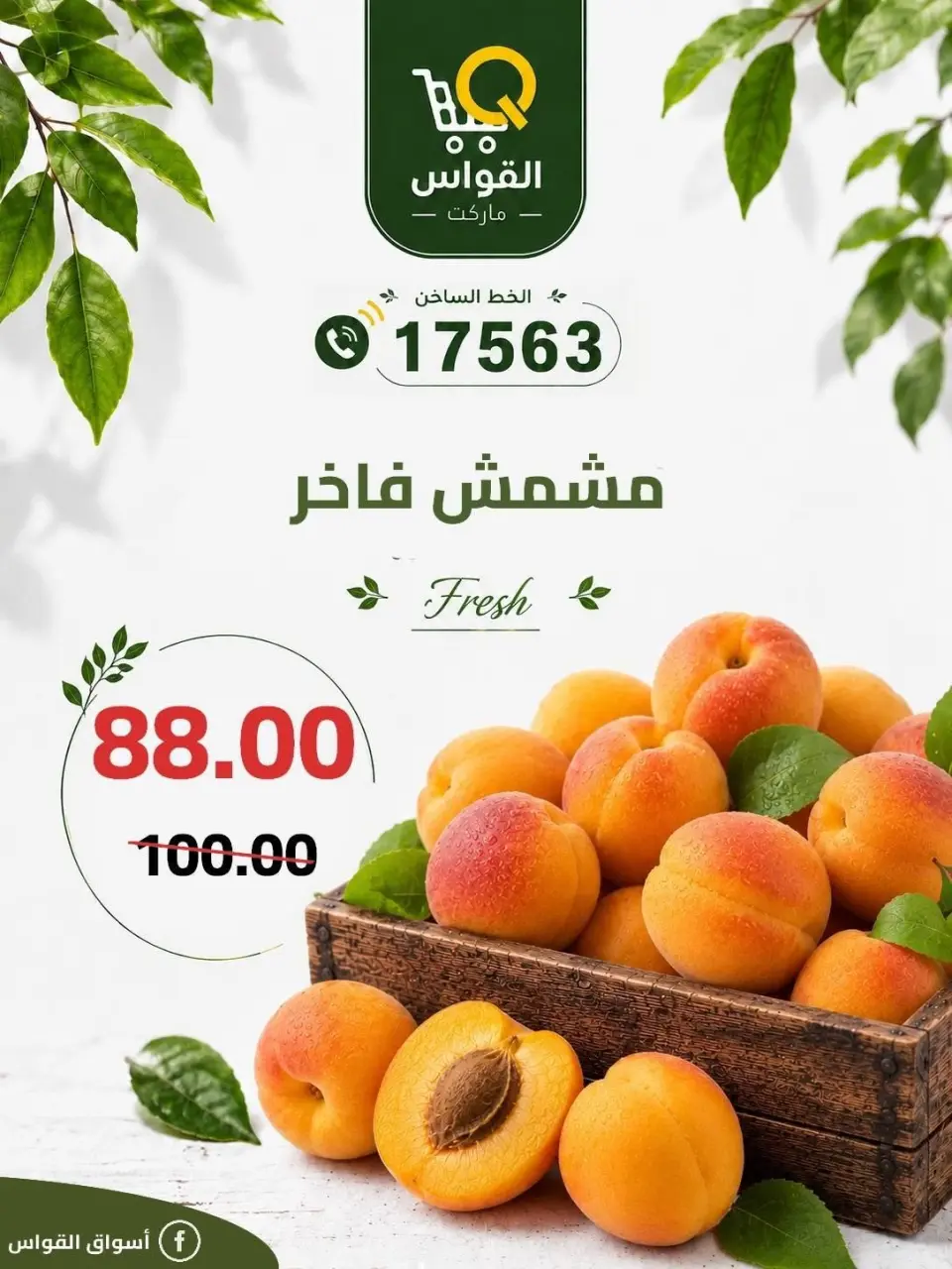 Al Kawas Markets Egypt offers from 18 to 20 June 2026 Weekend Deals - Page 25