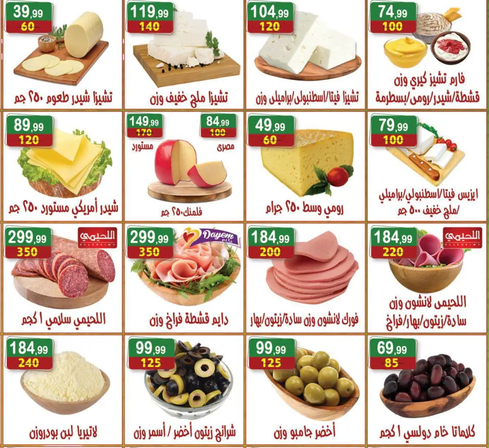 Hyper Al Nisr Egypt offers from 19 June to 2 July 2026 Saving Deals - Page 2