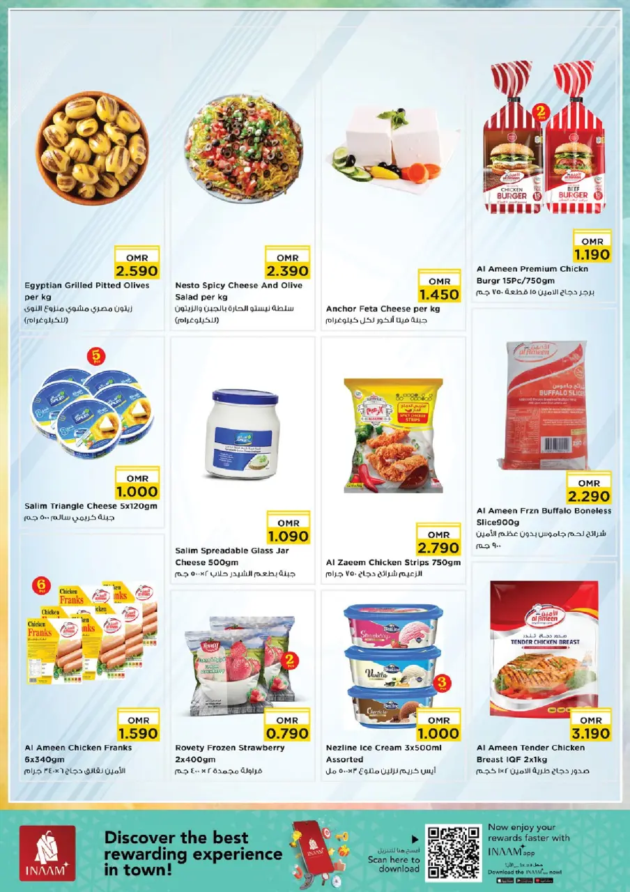 Ofertas de Nesto Wady Alkbyr de 19 a 20 junio 2026 La mejor superoferta - Página 2