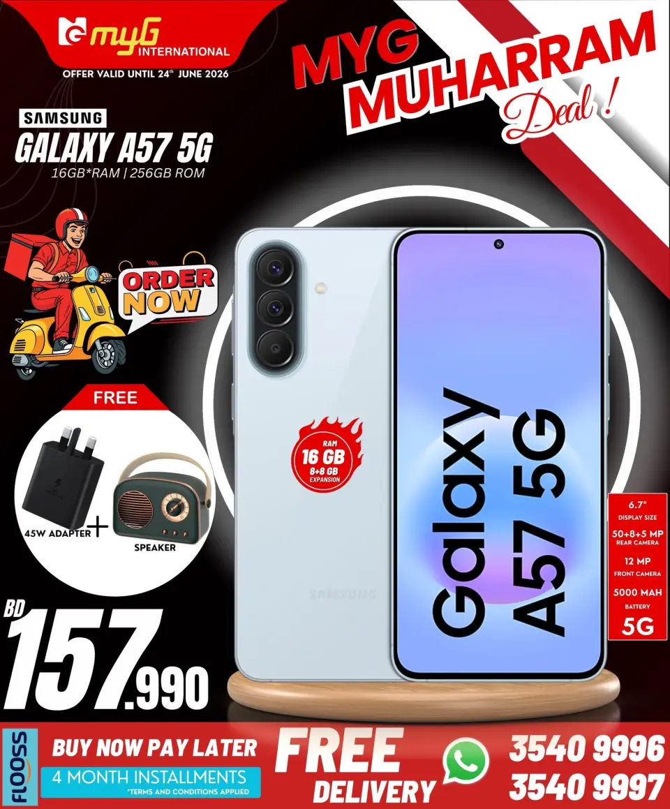 Ofertas de MYG Internacional Bahréin de 19 a 24 junio 2026 Ofertas de Muharram - MYG Internacional - Bahréin - 19 junio 2026 – 24 junio 2026 - Página 2