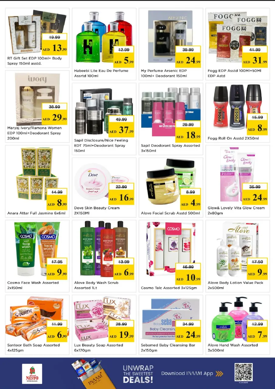 Ofertas de Nesto Dubai de 18 a 21 junio 2026 Ofertas para llenar el carrito - Página 11