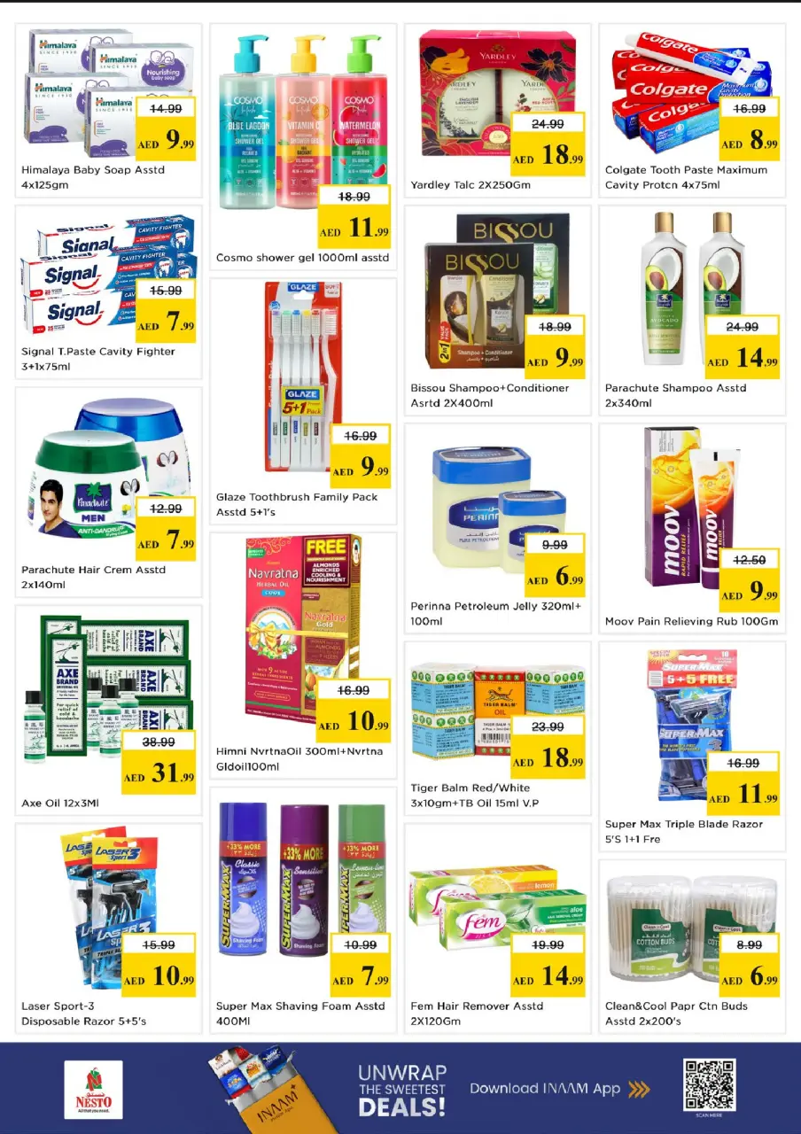 Ofertas de Nesto Dubai de 18 a 21 junio 2026 Ofertas para llenar el carrito - Página 12