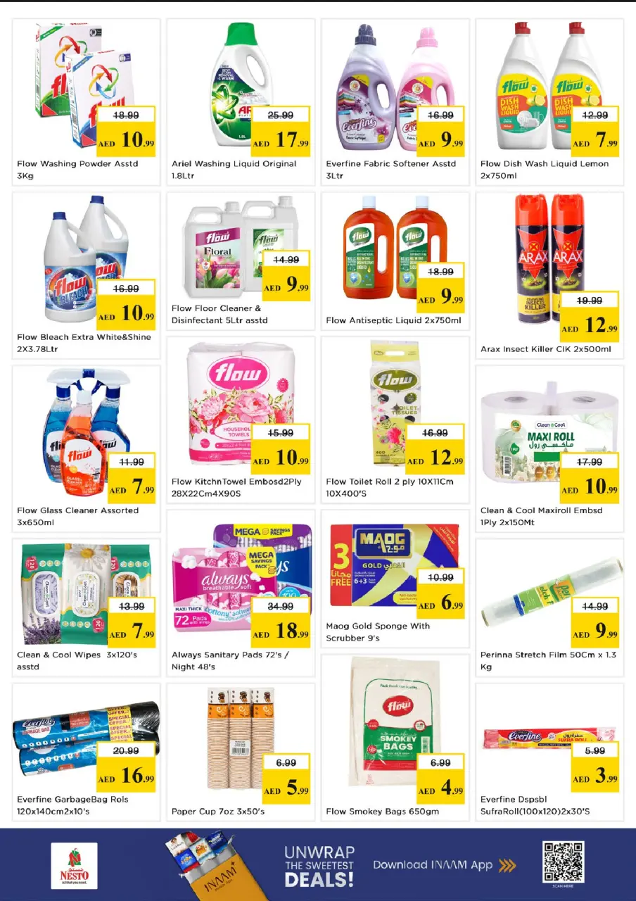 Ofertas de Nesto Dubai de 18 a 21 junio 2026 Ofertas para llenar el carrito - Página 13