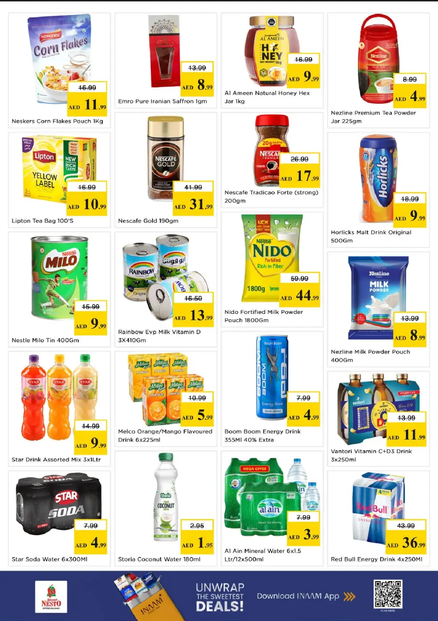 Ofertas de Nesto Dubai de 18 a 21 junio 2026 Ofertas para llenar el carrito - Página 7