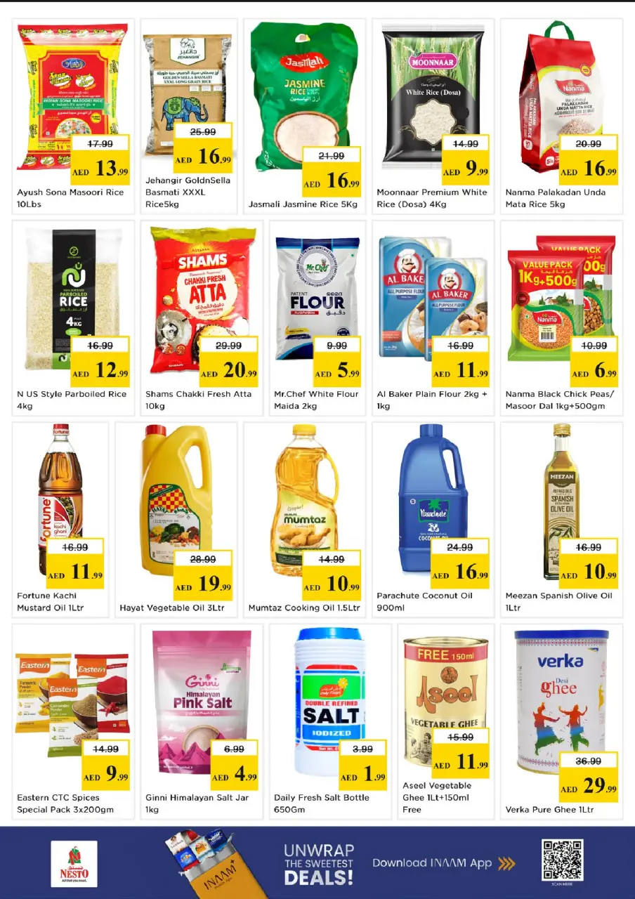 Ofertas de Nesto Dubai de 18 a 21 junio 2026 Ofertas para llenar el carrito - Página 9