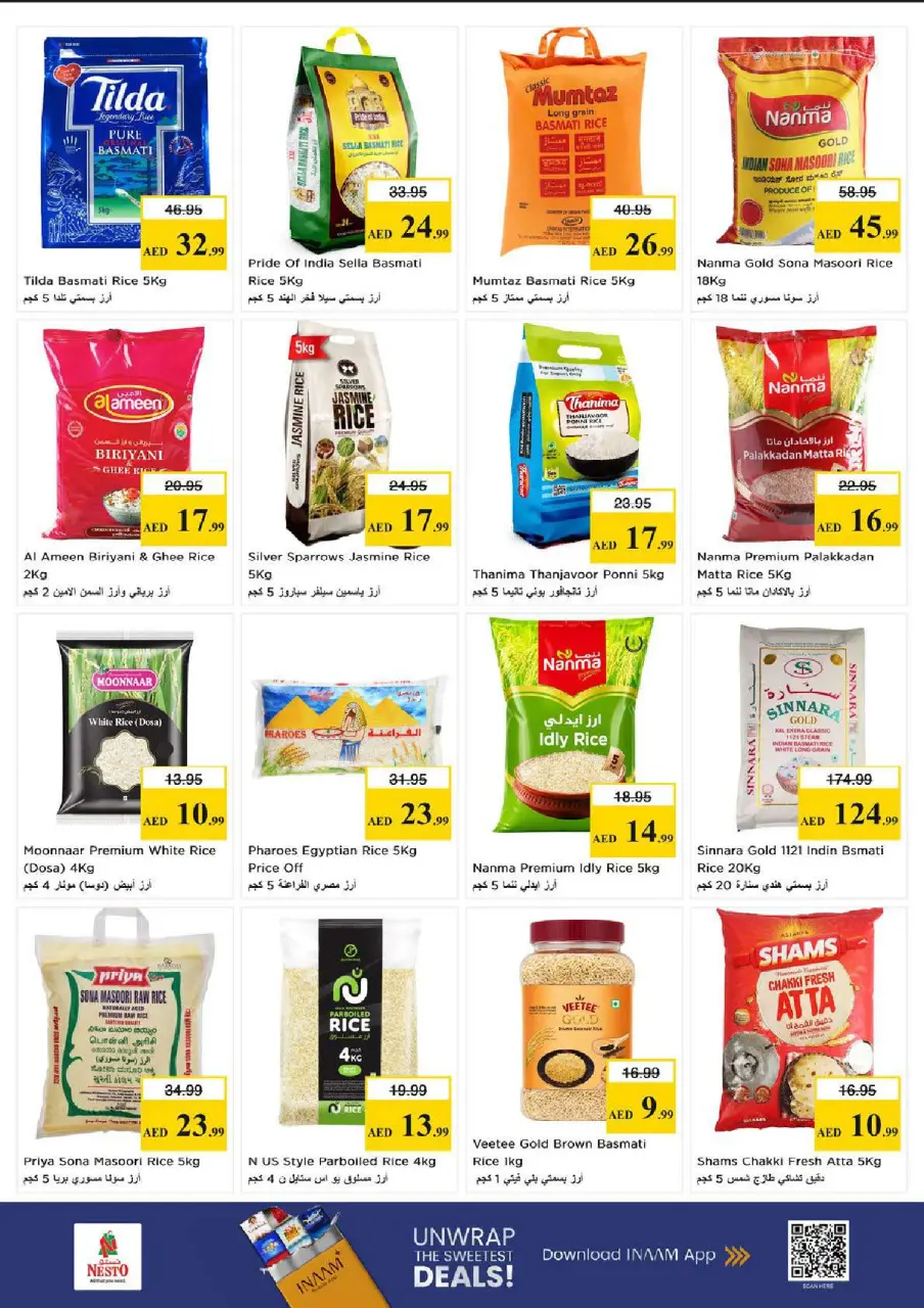 Ofertas de Nesto Carretera Al Mina de 18 a 21 junio 2026 Ofertas para llenar el carrito - Página 12