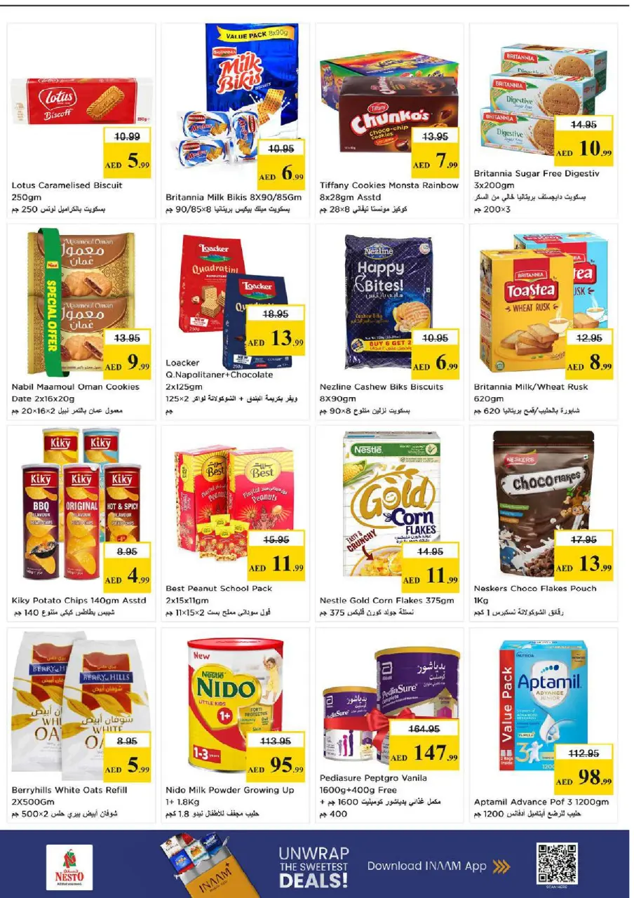 Ofertas de Nesto Carretera Al Mina de 18 a 21 junio 2026 Ofertas para llenar el carrito - Página 5