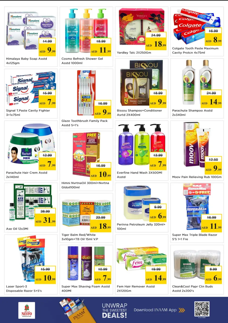 Ofertas de Nesto Jbl Ala de 18 a 21 junio 2026 Ofertas para llenar el carrito - Página 11
