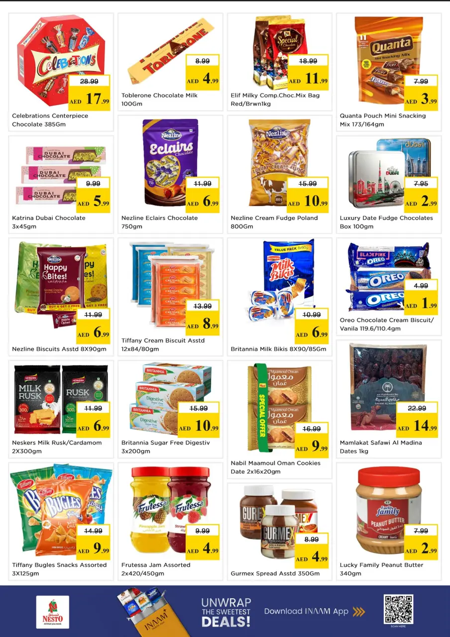 Ofertas de Nesto Jbl Ala de 18 a 21 junio 2026 Ofertas para llenar el carrito - Página 5