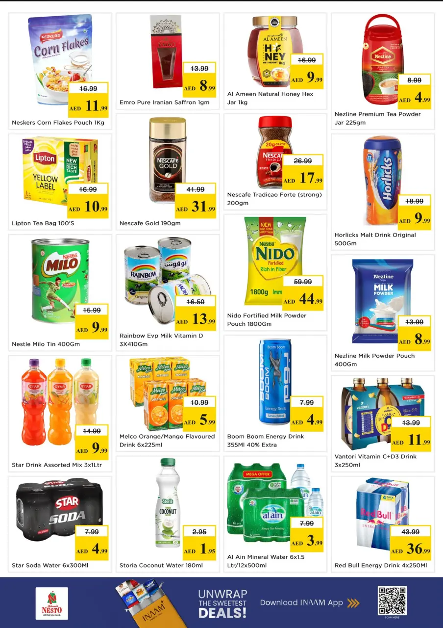 Ofertas de Nesto Jbl Ala de 18 a 21 junio 2026 Ofertas para llenar el carrito - Página 6