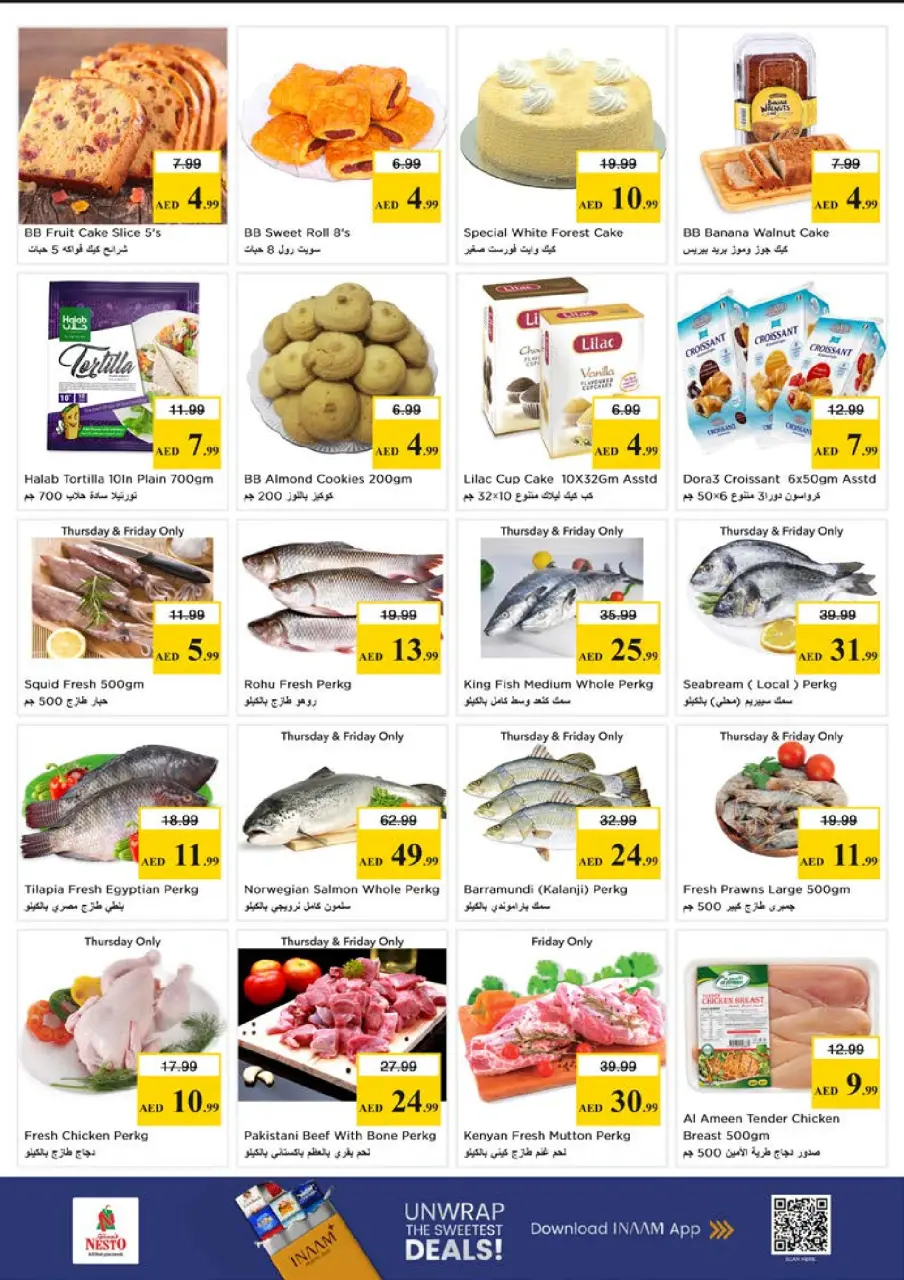 Ofertas de Nesto Alfhydy de 18 a 21 junio 2026 Ofertas para llenar el carrito - Página 12