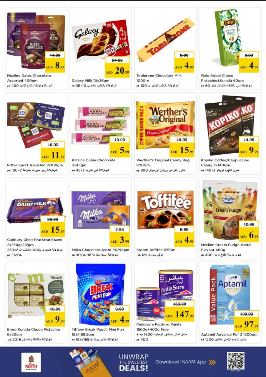 Ofertas de Nesto Alfhydy de 18 a 21 junio 2026 Ofertas para llenar el carrito - Página 3