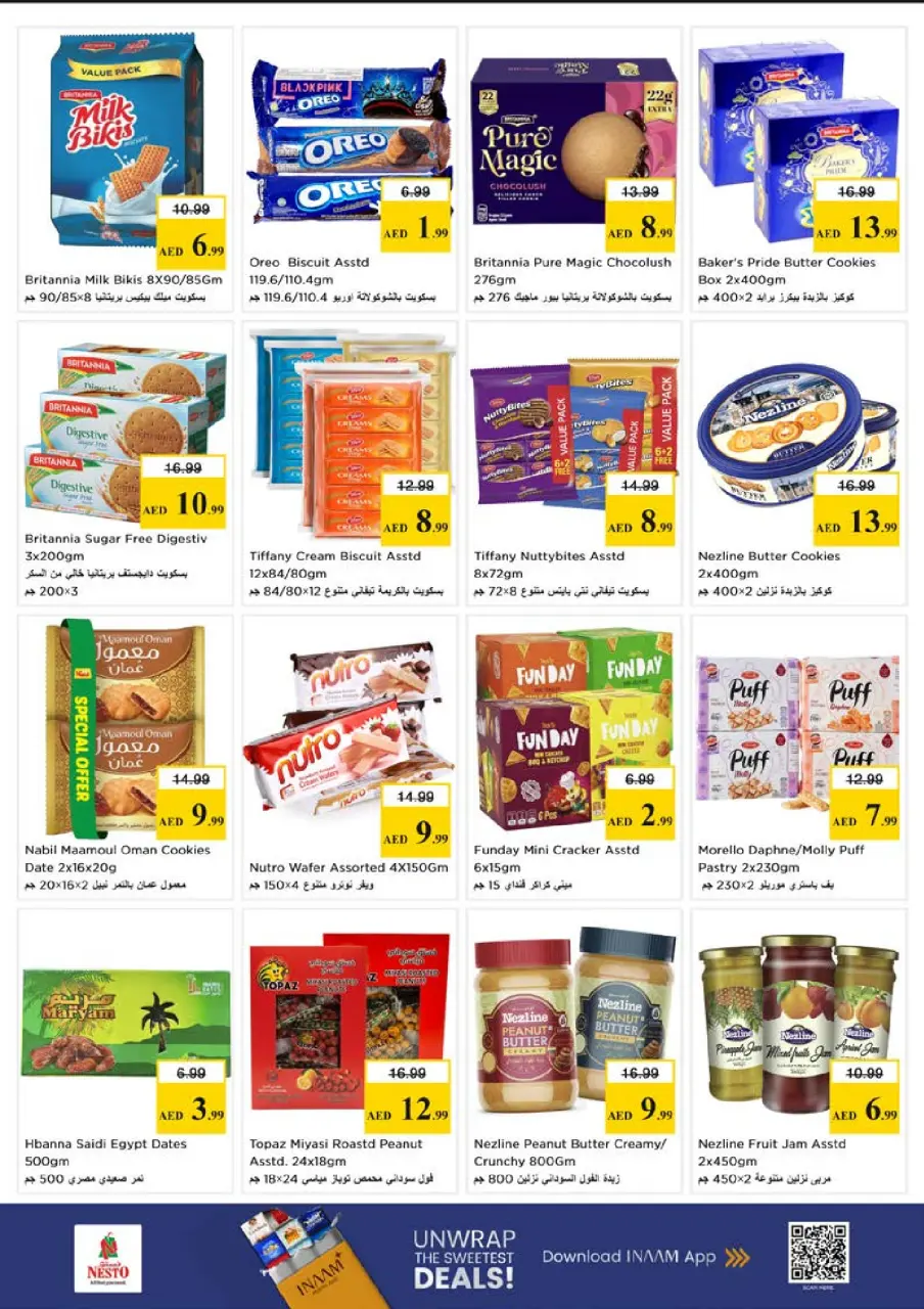 Ofertas de Nesto Alfhydy de 18 a 21 junio 2026 Ofertas para llenar el carrito - Página 4