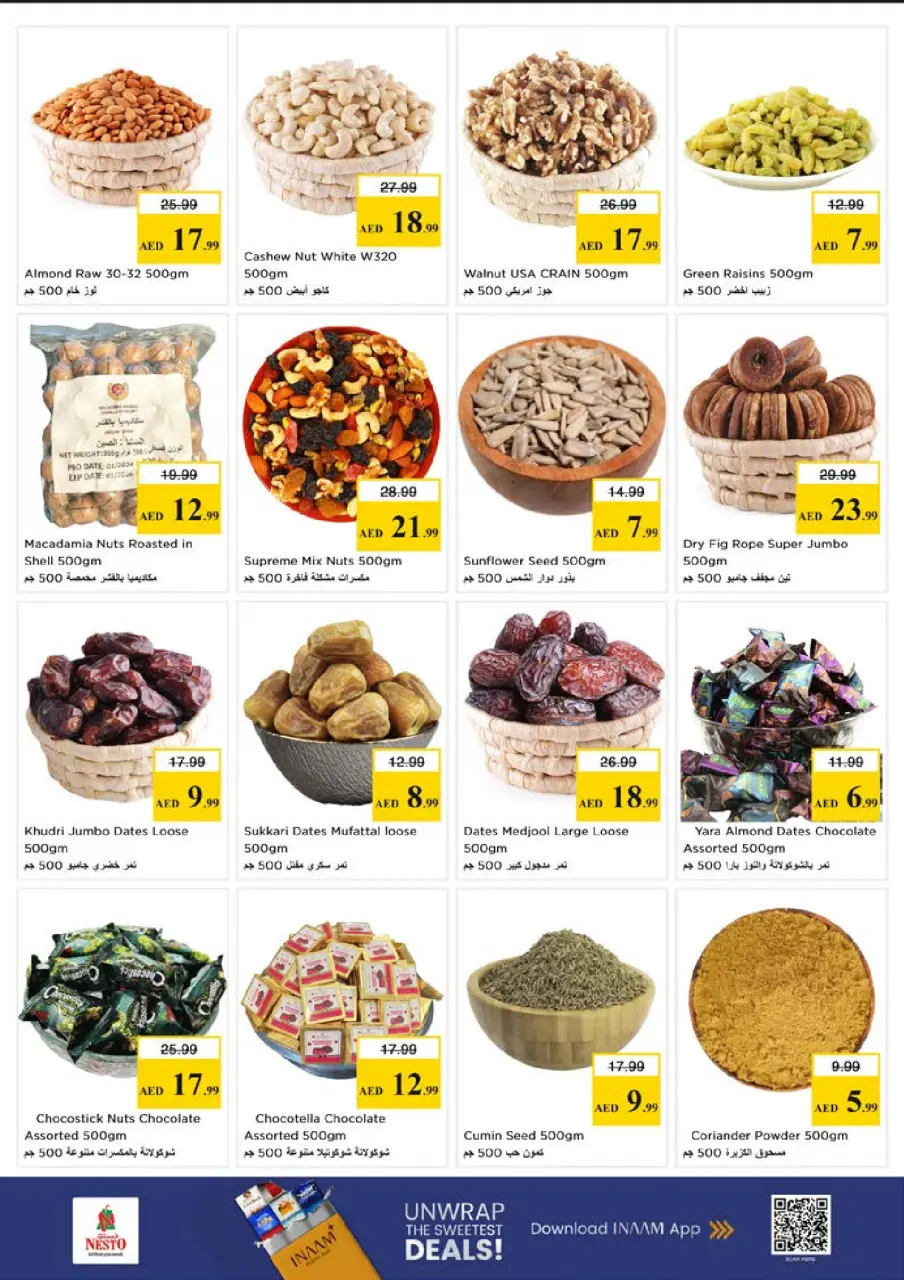 Ofertas de Nesto Alfhydy de 18 a 21 junio 2026 Ofertas para llenar el carrito - Página 10