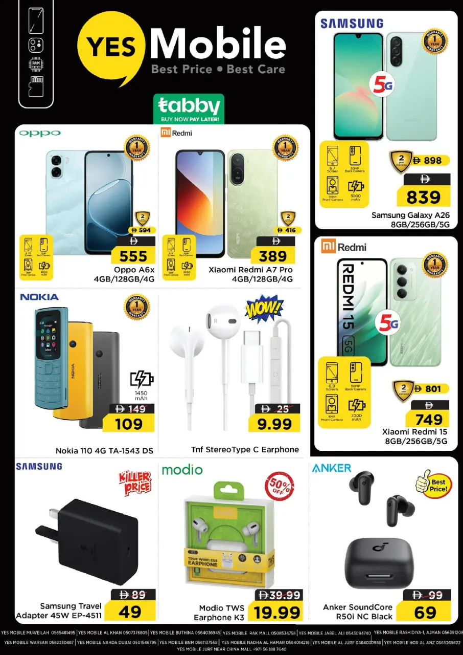 Ofertas de Nesto Warisan de 18 a 21 junio 2026 Ofertas de feliz aniversario - Página 17