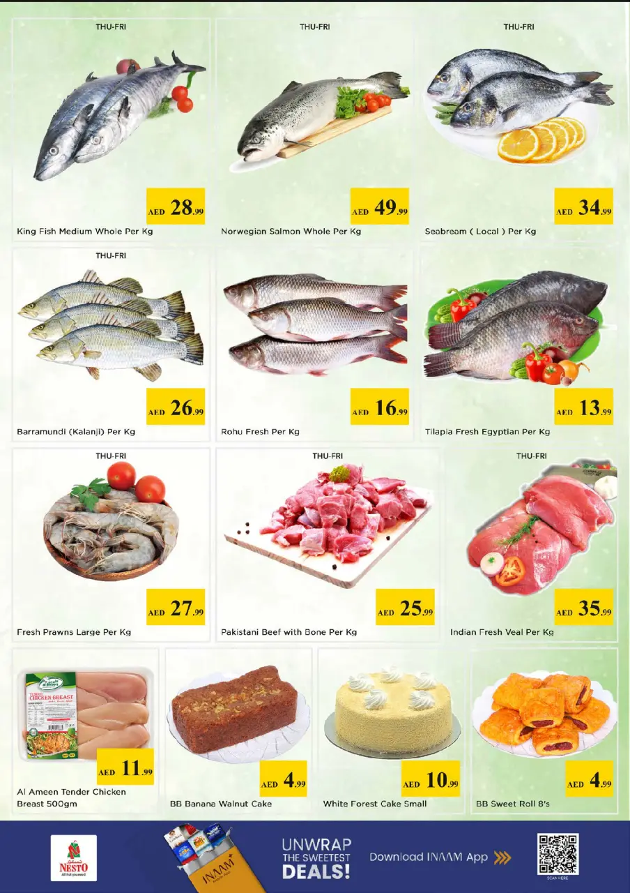 Ofertas de Nesto Arjan de 18 a 21 junio 2026 Ofertas para llenar el carrito - Página 8
