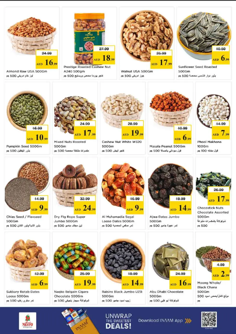 Ofertas de Nesto Rolla de 18 a 21 junio 2026 Mega DÍAS de compras - Página 12