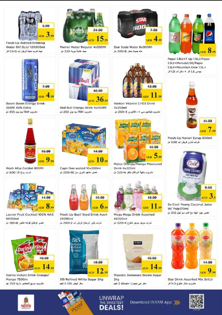 Ofertas de Nesto Rolla de 18 a 21 junio 2026 Mega DÍAS de compras - Página 6