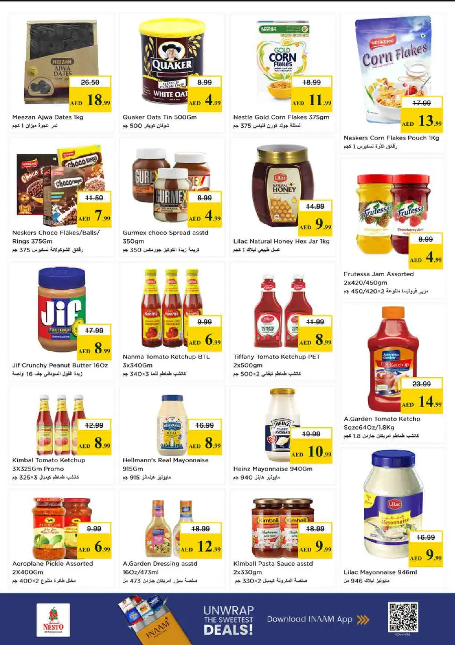 Ofertas de Nesto Rolla de 18 a 21 junio 2026 Mega DÍAS de compras - Página 8