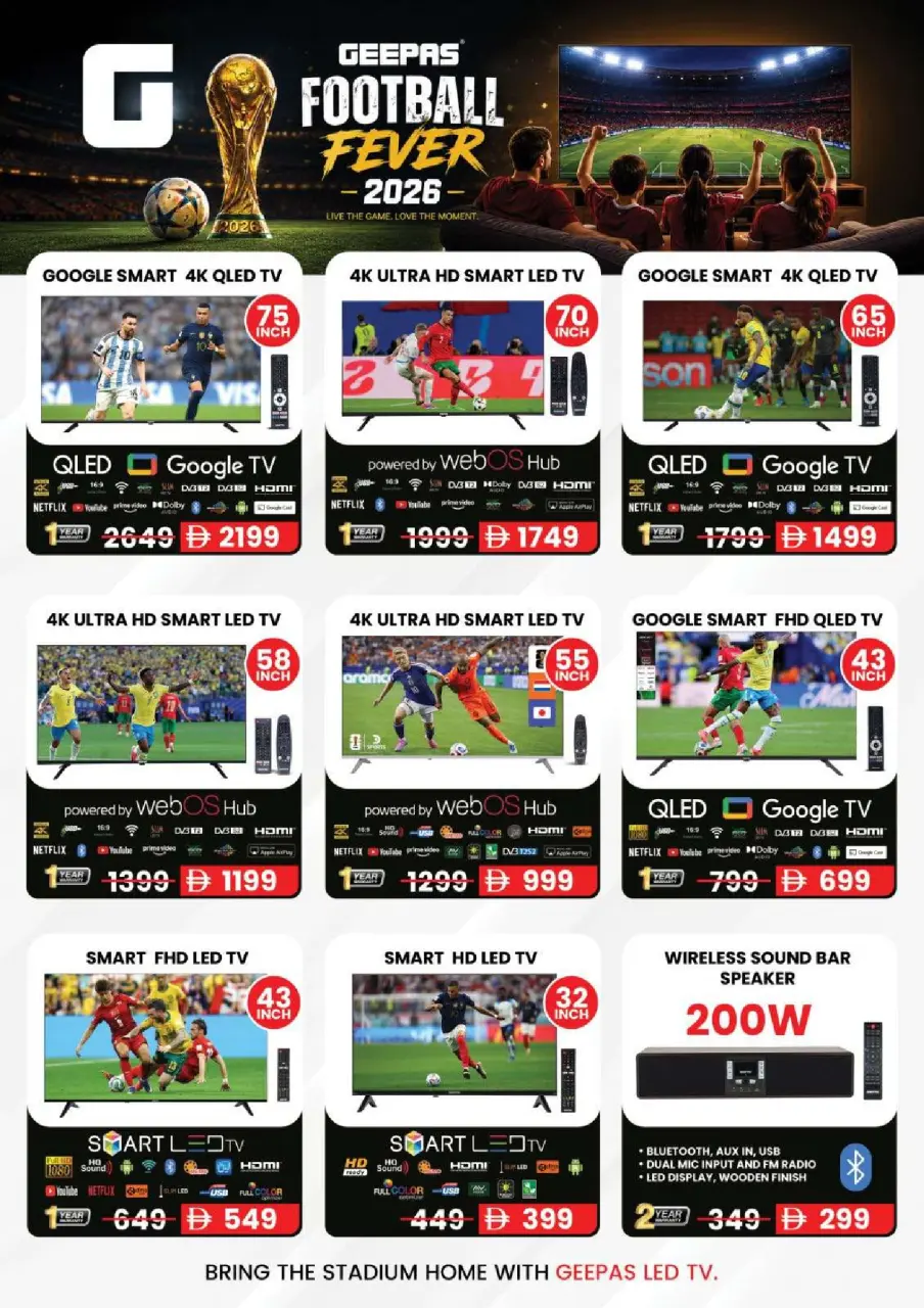 Ofertas de Nesto Al Tallah de 18 a 21 junio 2026 Ofertas Nesto Msheirev - Página 24